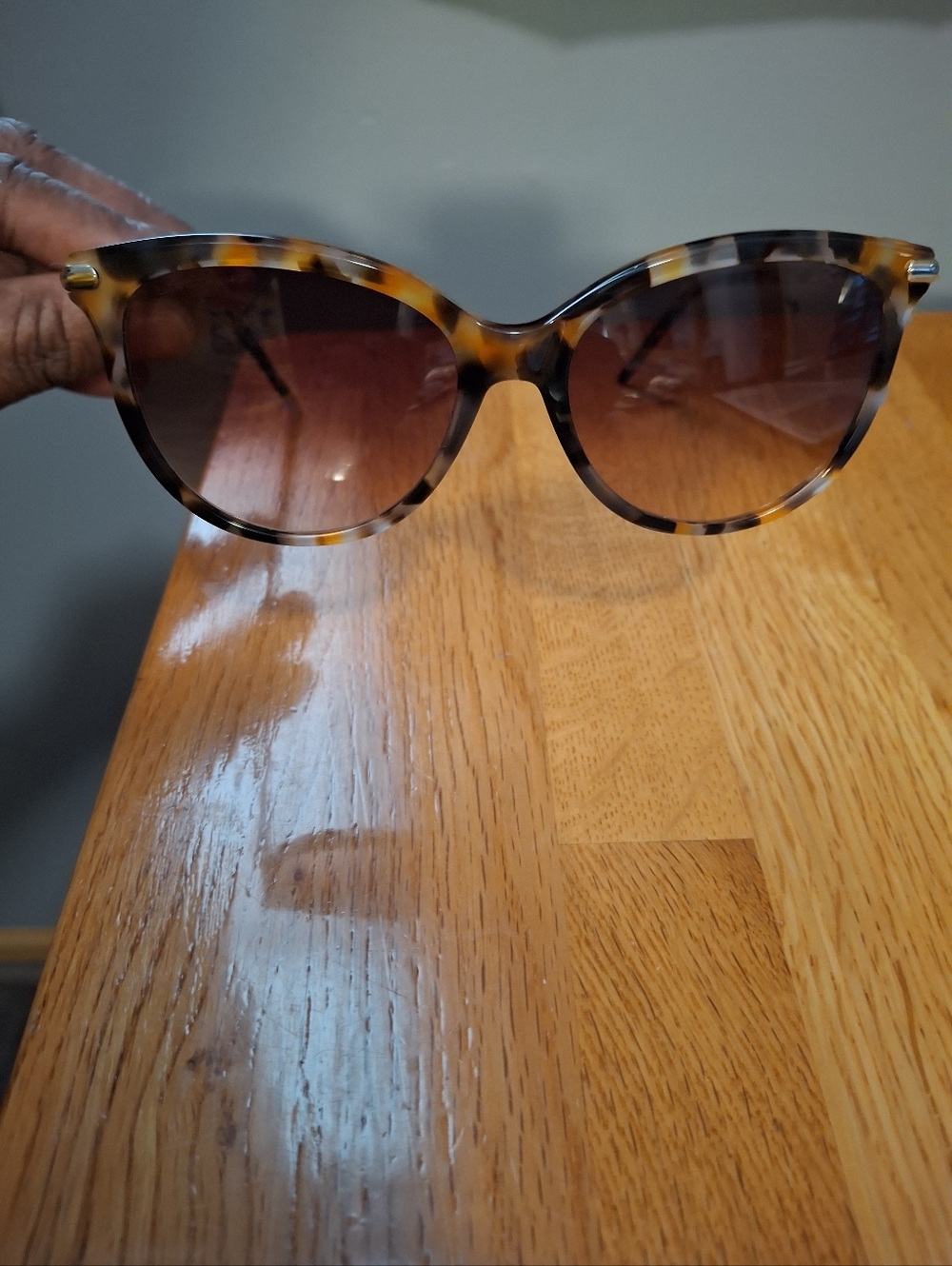 Longchamp LO727S Sunglasses - Picture 7 of 16